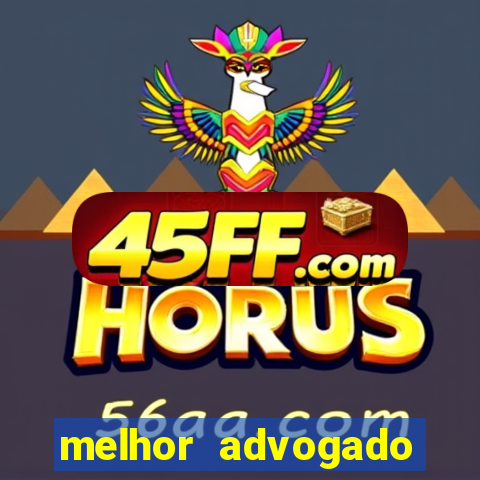melhor advogado criminalista uberlandia